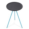 Helinox Campingtisch Side Table Small 26,5x26,5x39cm schwarz/blau